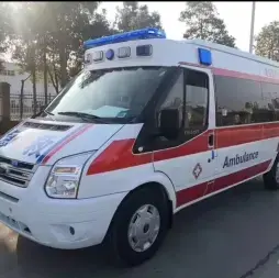 石景山区救护车转运/长途跨省市返乡拉回家/危重病人租赁价格收费用